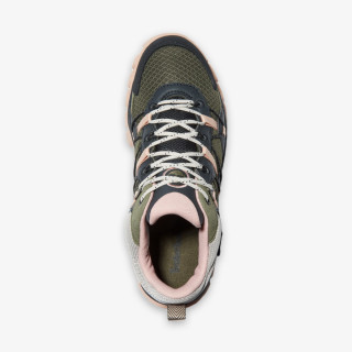 Timberland Garrison Trail Mid 