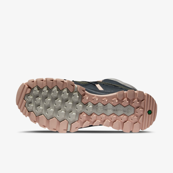 Timberland Garrison Trail Mid 