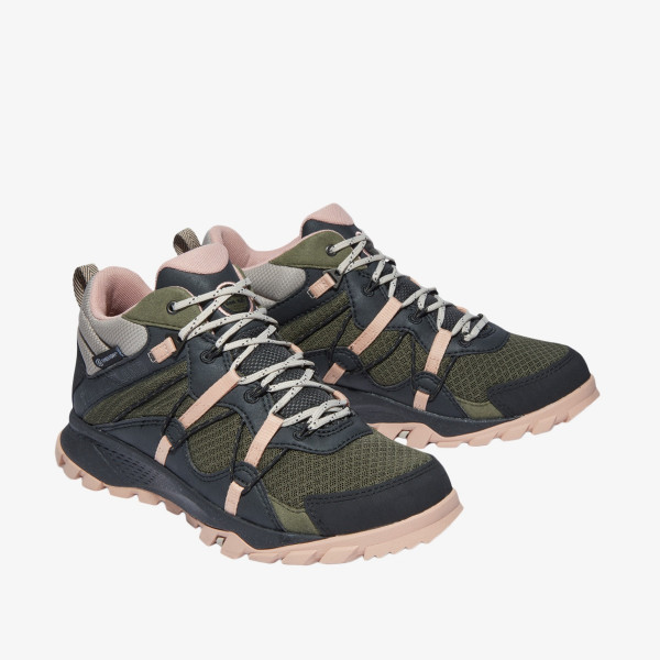 Timberland Garrison Trail Mid 