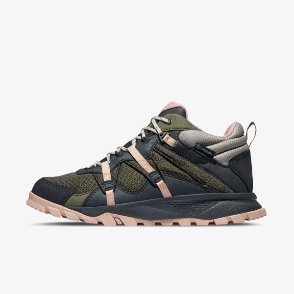 Timberland Garrison Trail Mid 