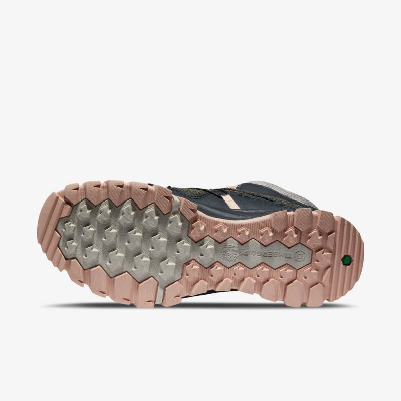 Timberland Garrison Trail Mid 