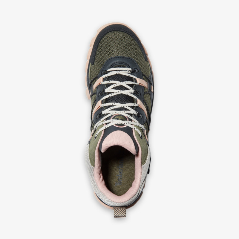 Timberland Garrison Trail Mid 