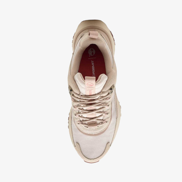 Timberland Motion Access 