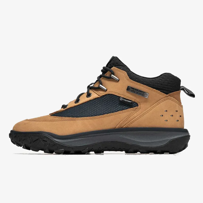 Timberland Timbercush Motion 7 