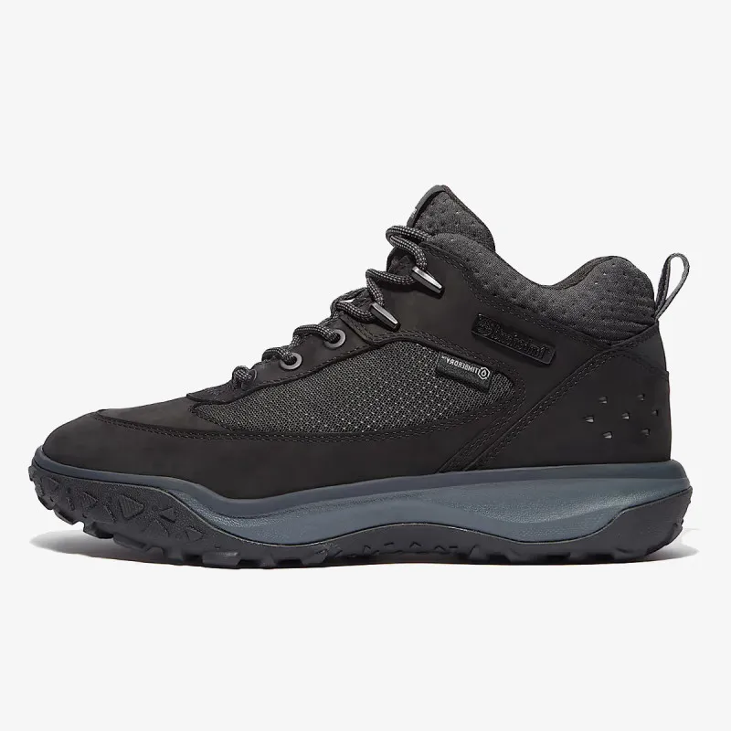 Timberland Timbercrush Motion 7 