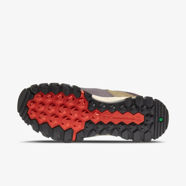 Timberland RAEBURN X EK+GARRISONHKWP 