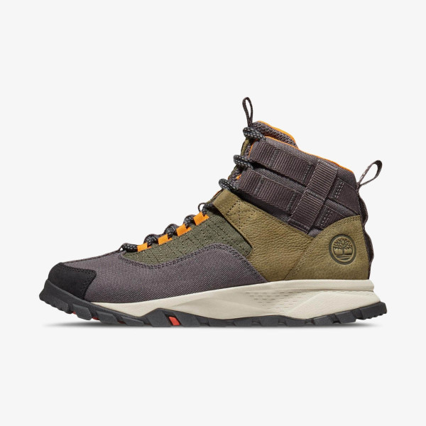Timberland RAEBURN X EK+GARRISONHKWP 