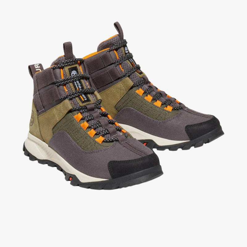 Timberland RAEBURN X EK+GARRISONHKWP 