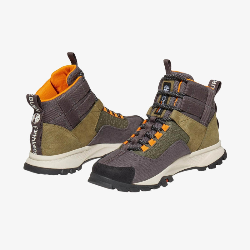 Timberland RAEBURN X EK+GARRISONHKWP 