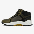 Timberland Solar Wave 