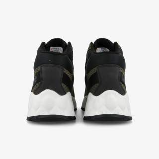 Timberland Solar Wave 