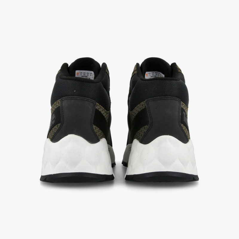 Timberland Solar Wave 