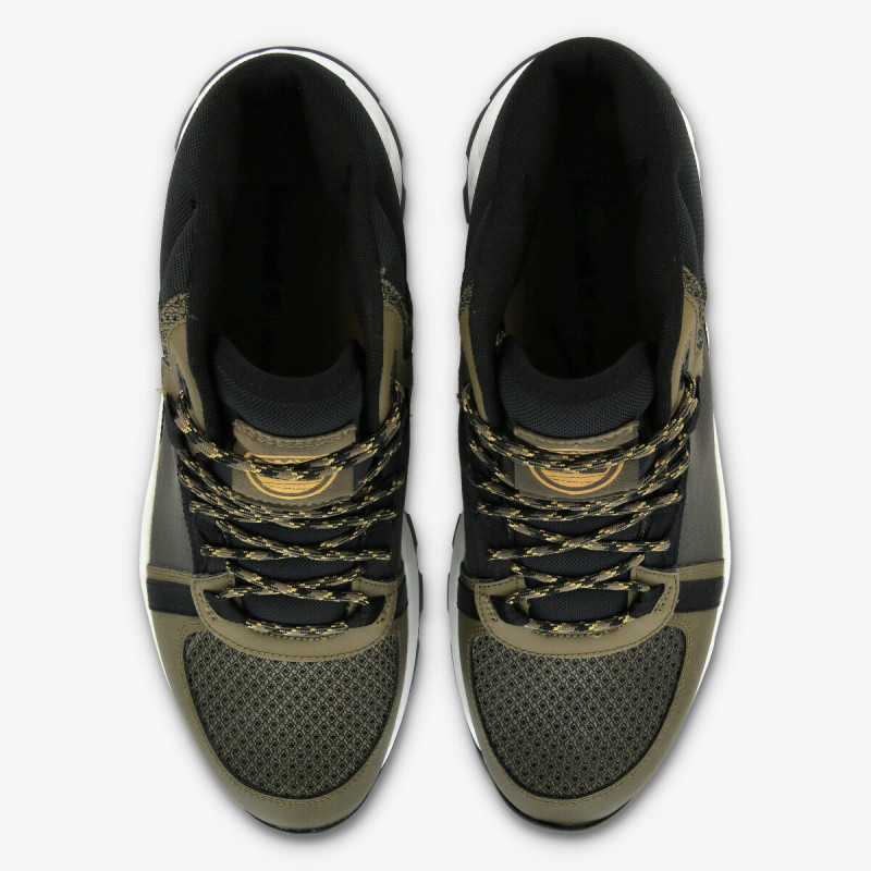 Timberland Solar Wave 