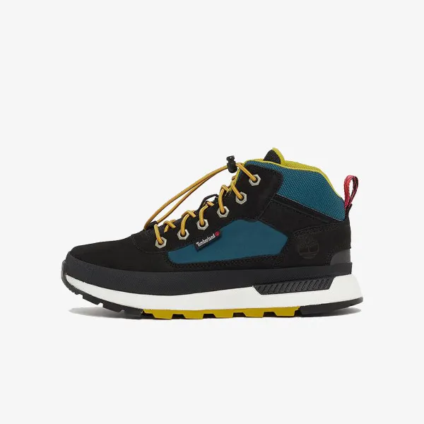 Timberland Field Trekker Mid 