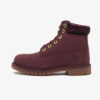 Timberland 6 IN PREM BUR 