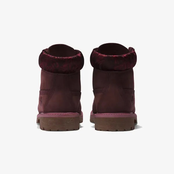 TIMBERLAND 6 IN PREM BUR 
