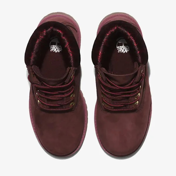 TIMBERLAND 6 IN PREM BUR 