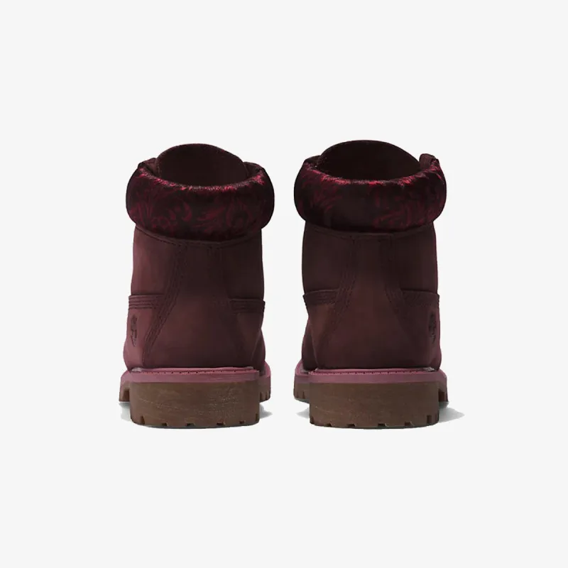 TIMBERLAND 6 IN PREM BUR 