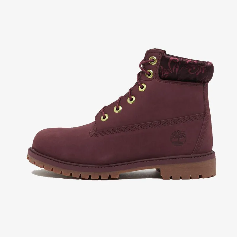 TIMBERLAND 6 IN PREM BUR 