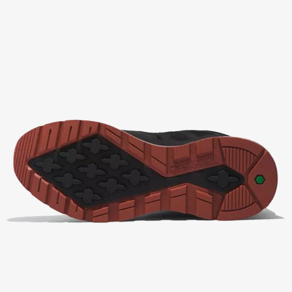 Timberland Euro Trekker Mid Leather 