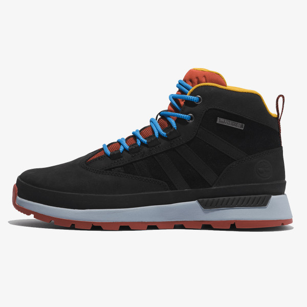 Timberland Euro Trekker Mid Leather 