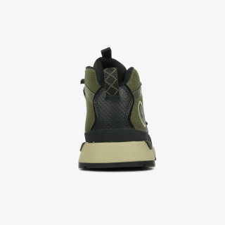 TIMBERLAND Euro Trekker 