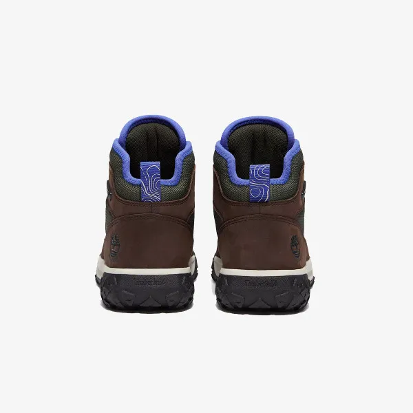 Timberland GREENSTRIDE™ MOTION 6 WATERPROOF 