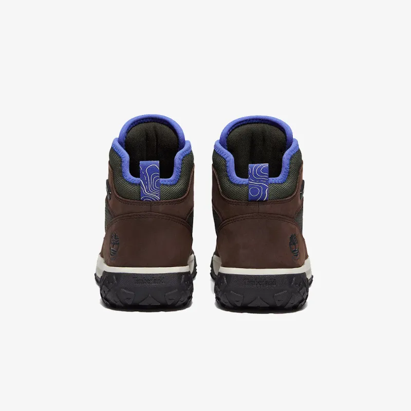 Timberland GREENSTRIDE™ MOTION 6 WATERPROOF 
