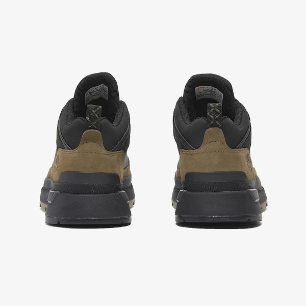 Timberland Field Trekker 