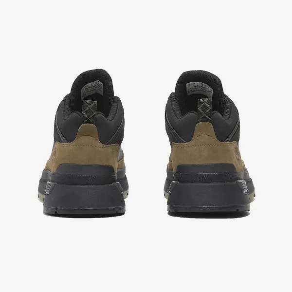 Timberland Field Trekker 