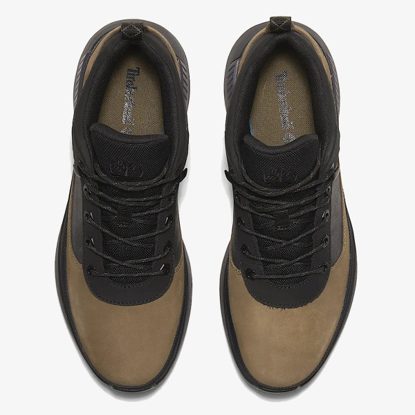 Timberland Field Trekker 