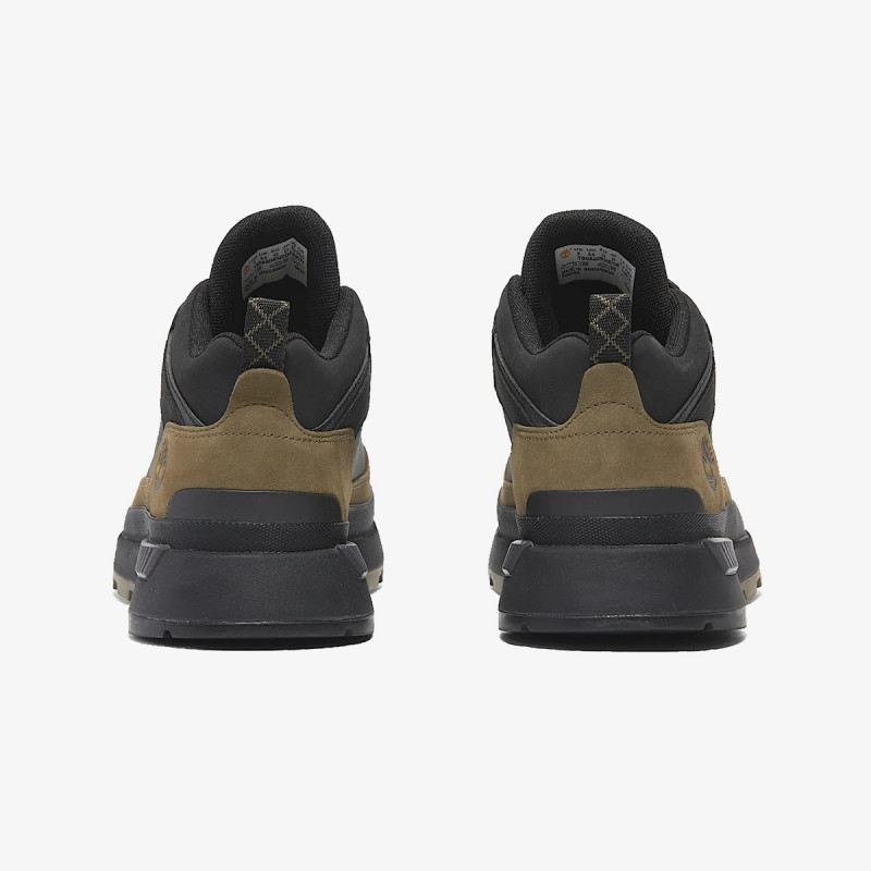 Timberland Field Trekker 