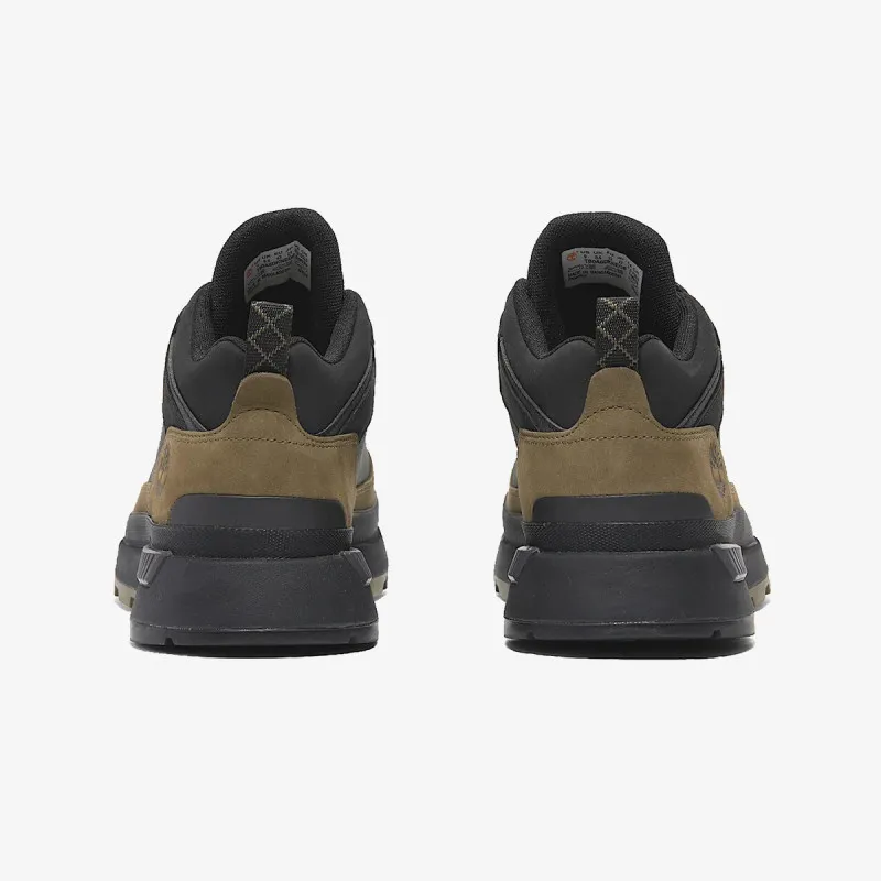 Timberland Field Trekker 