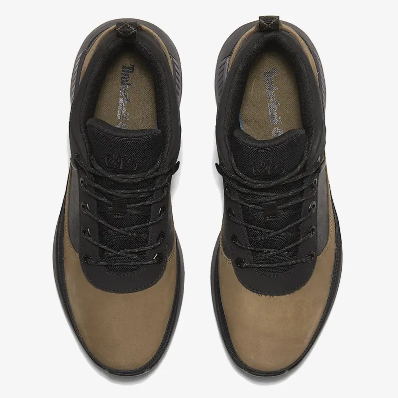 Timberland Field Trekker 