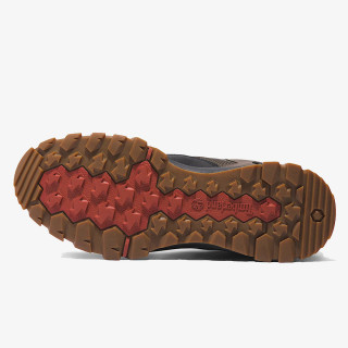 Timberland Mt Lincoln 