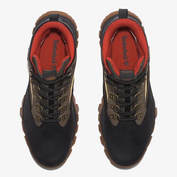 Timberland Mt Lincoln 