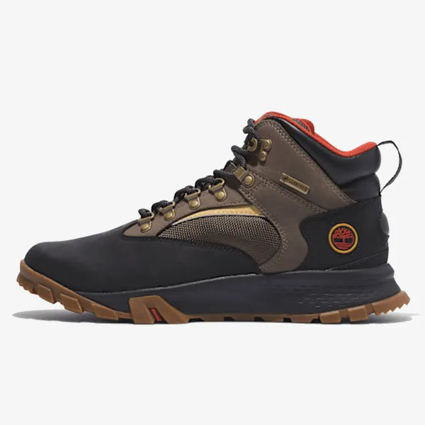 Timberland Mt Lincoln 
