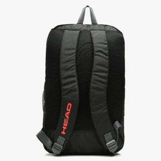 Head HEAD TORBE BASE BACKPACK 