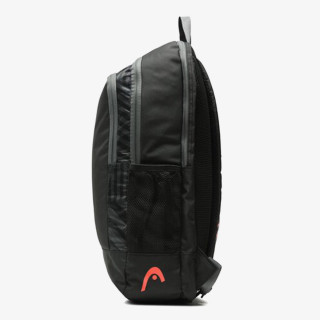 Head HEAD TORBE BASE BACKPACK 