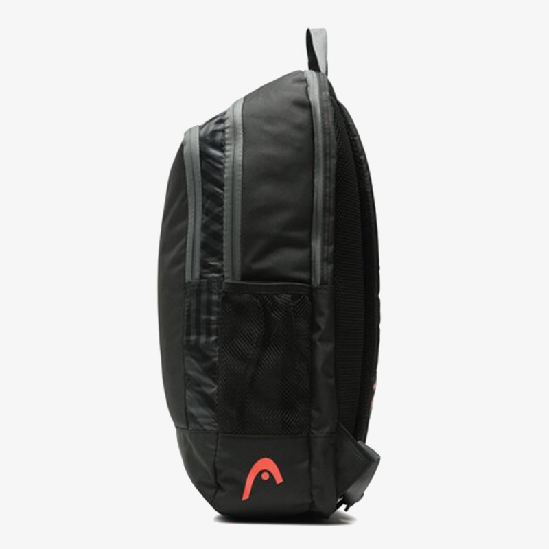 Head HEAD TORBE BASE BACKPACK 