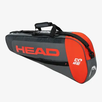 HEAD Tenis Torba Core 3R PRO ANRD 