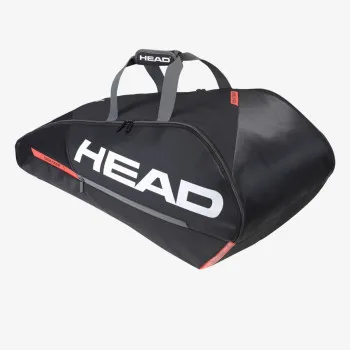 HEAD Tenis Torbs Tour Team 9R 2022 BKOR 