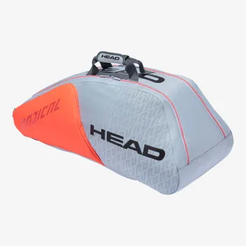 HEAD Tenis Torba Radical 9R SUPERCOMBI 