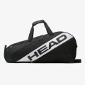 Head TORBA ZA REKET ELITE 6R  BKWH 