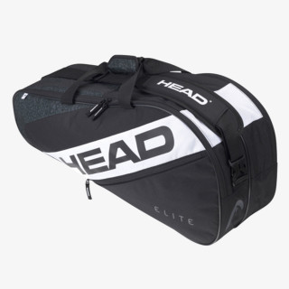Head TORBA ZA REKET ELITE 6R  BKWH 