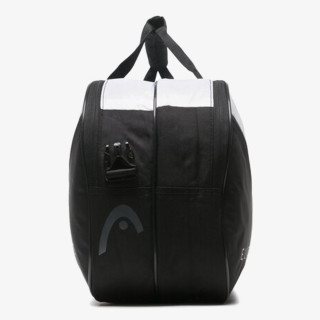 Head TORBA ZA REKET ELITE 6R  BKWH 