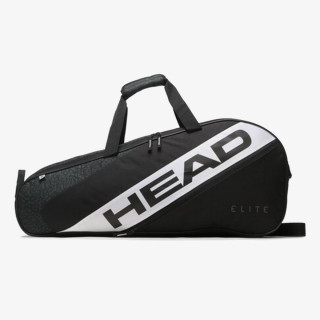Head TORBA ZA REKET ELITE 6R  BKWH 