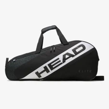 Head TORBA ZA REKET ELITE 6R  BKWH 