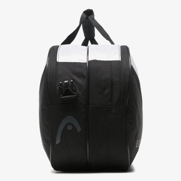 Head TORBA ZA REKET ELITE 6R  BKWH 