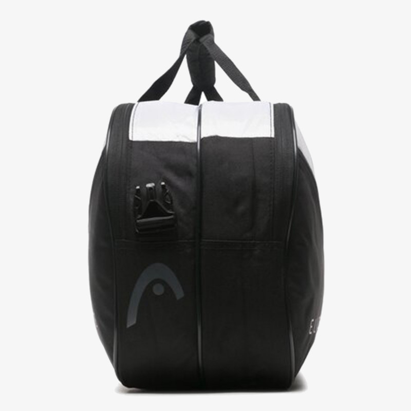 Head TORBA ZA REKET ELITE 6R  BKWH 